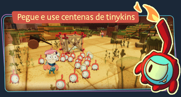Tinykin thumbnail