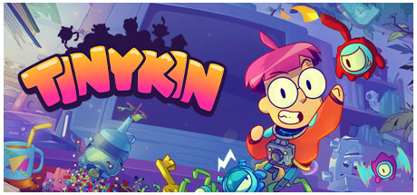 Tinykin technical specifications for computer