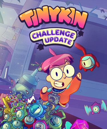 Tinykin