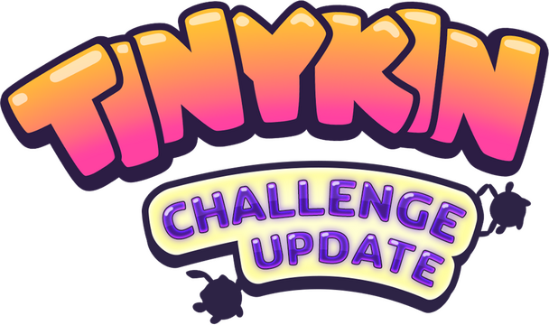 Tinykin