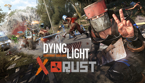 Dying Light has been removed from Steam and has been replaced by