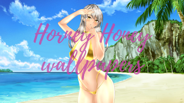 Horny Honey Wallpapers screenshot 5