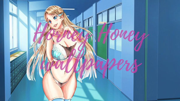 Horny Honey Wallpapers screenshot 6