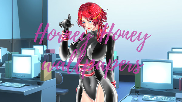 Horny Honey Wallpapers screenshot 3