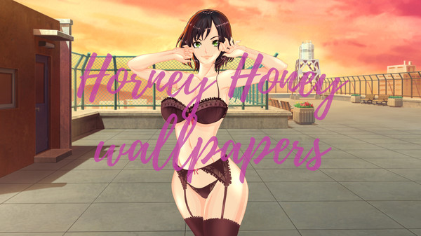 Horny Honey Wallpapers screenshot 4
