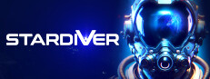 Stardiver 게임 이미지