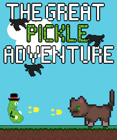 The Great Pickle Adventure