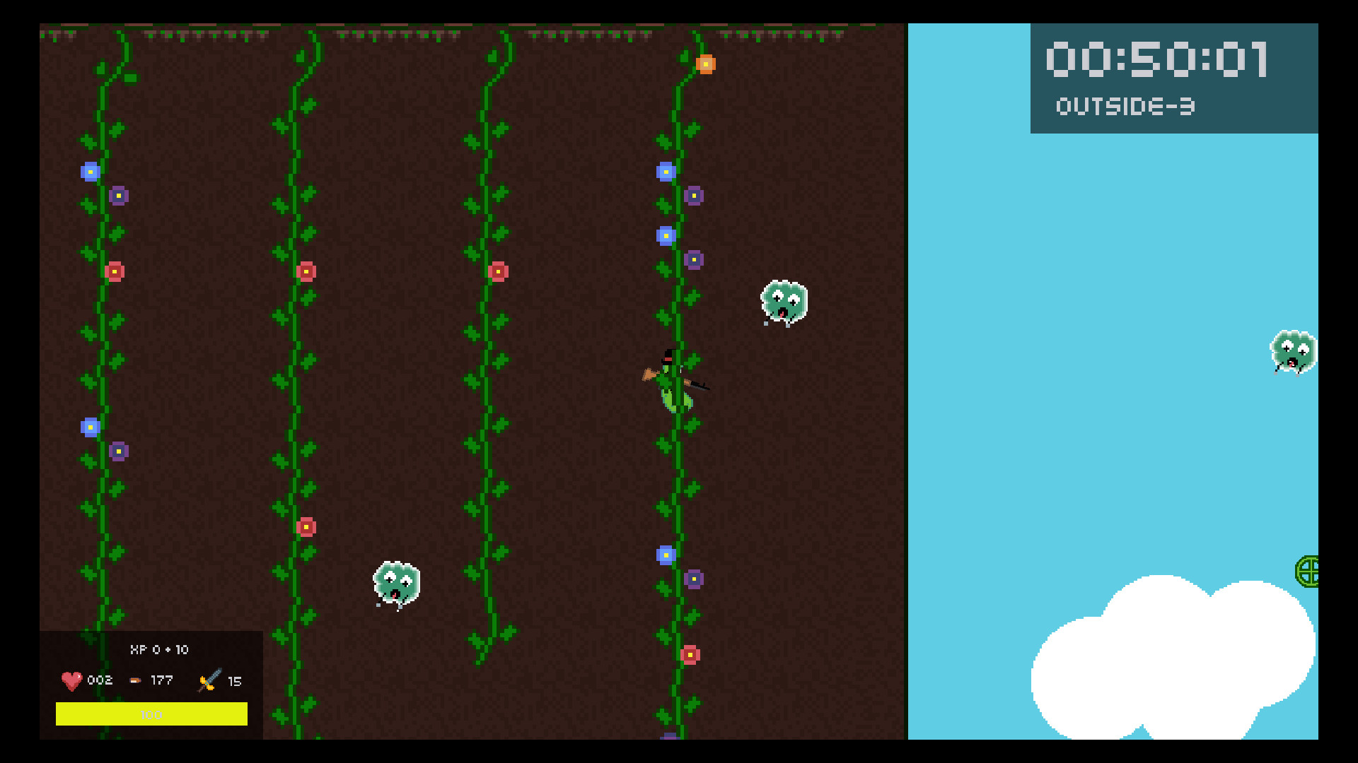 The Great Pickle Adventure #5