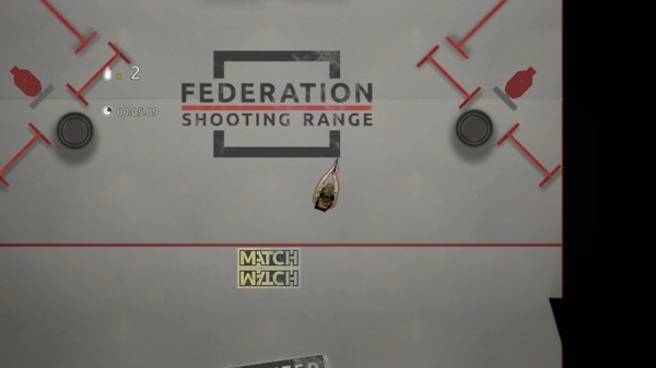 #tacticalunderground arcade game for Linux 1