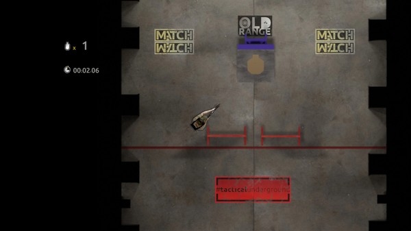 #tacticalunderground arcade game for windows Pc 1
