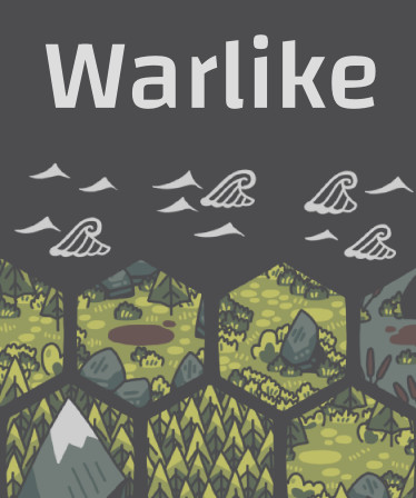 Warlike