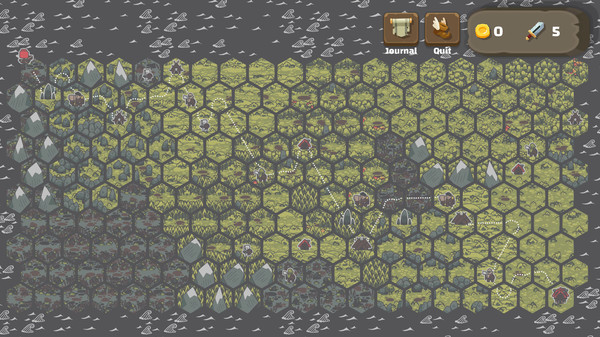 Скриншот из Warlike