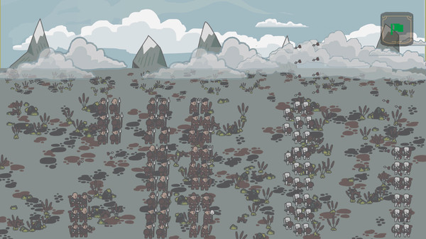 Скриншот из Warlike