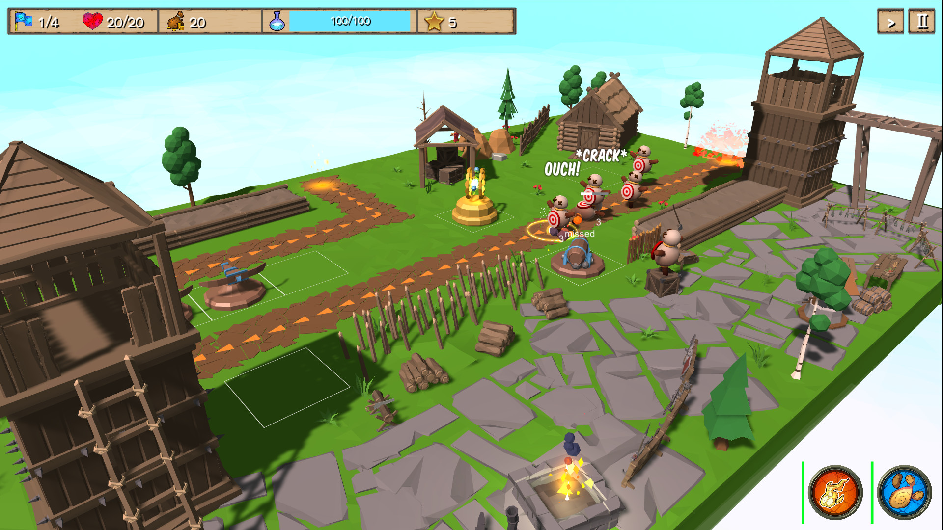 Roblox TOWER DEFENDERS Difficulty Easy Map THE NEXUS Gameplay #1  ⚔️The  highest quality Tower Defense game on Roblox. This is no simulator. Immerse  yourself into a stunning original strategy game, with