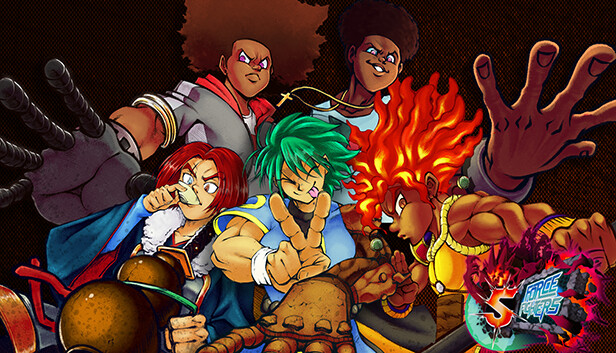 Comunidade Steam :: :: Fighting Force