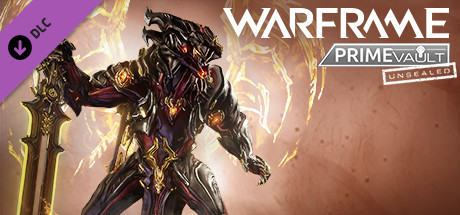 Warframe: Prime Vault – Chroma Prime Pack