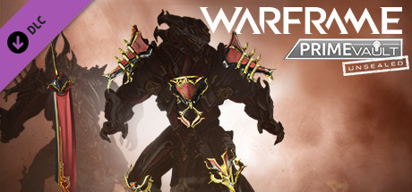 Warframe: Prime Vault – Chroma Prime Accessories banner