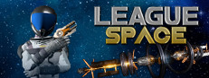 League Space 게임 이미지