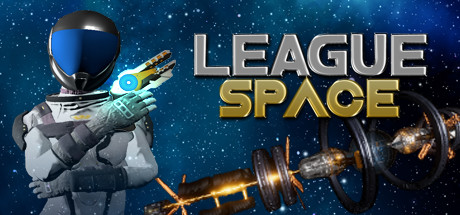 League Space steam charts