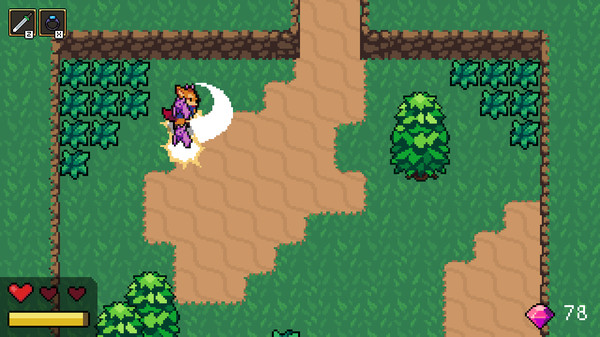 Puppy Adventure game for Linux 1