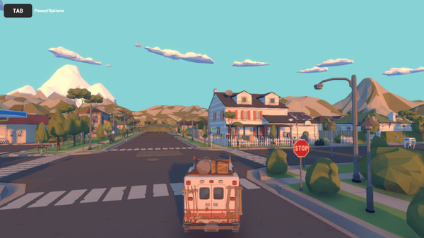 Скриншот из Crazy Race Скриншот из Crazy Race