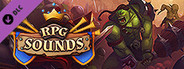 RPG Sounds - Combat Music Expansion - Sound Pack