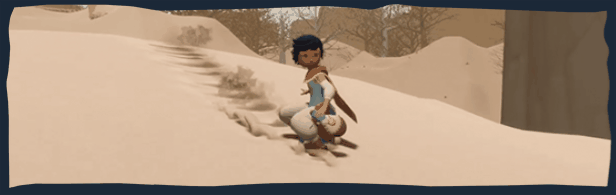 Multiplayer Desert Survival Game Wildmender is out Today on PC, Xbox Series  X