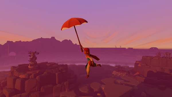 Скриншот из Wildmender