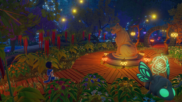 Wildmenderfor windows and Linux 1