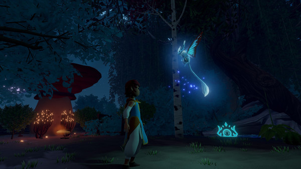 Скриншот из Wildmender