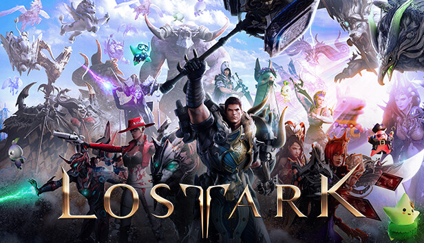 Free Lost Ark android ios download APK Download For Android
