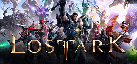 Lost Ark Cover Image