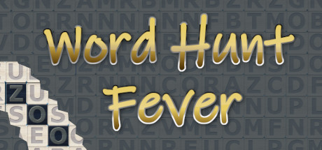 Word Hunt Fever steam charts