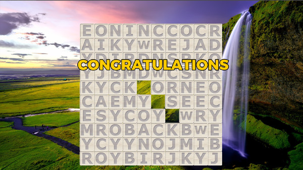 Word Hunt Feverfor windows and Linux 1