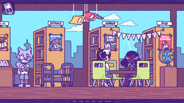 Purrfect Apawcalypse: Patches' Infurnofor windows and Linux 1