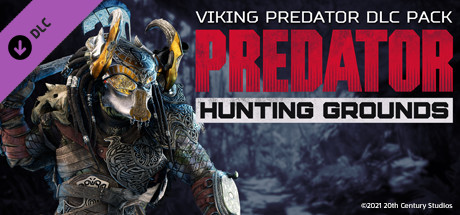 Predator: Hunting Grounds Steam Charts and Player Count Stats