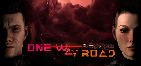 Image for One Way Road