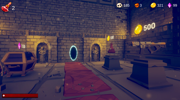 Deadly Threatfor windows and Linux 1