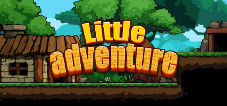 Little adventure banner image