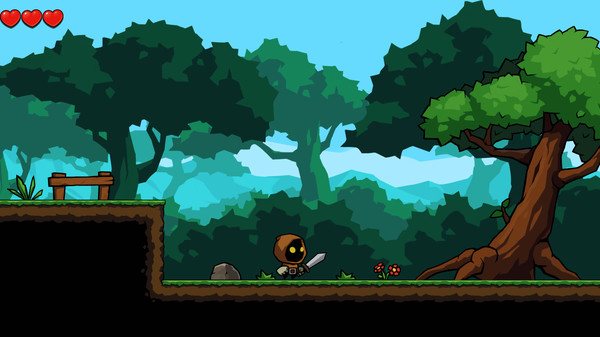 Little adventurefor windows and Linux 1