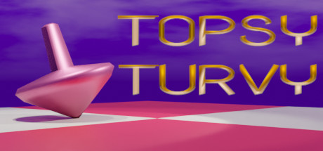 Topsy Turvy steam charts