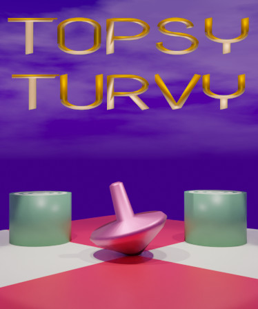 Topsy Turvy