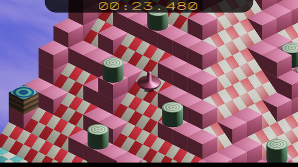 Topsy Turvy game for Linux 1