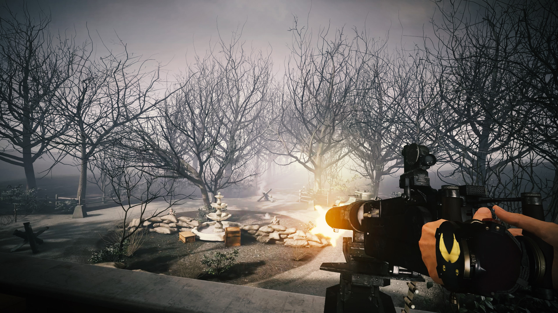 Wanderer screenshot 7