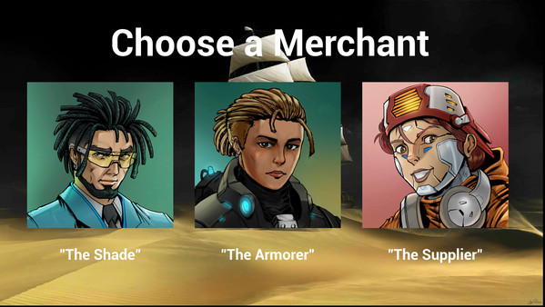 Traveler game for windows Pc 1