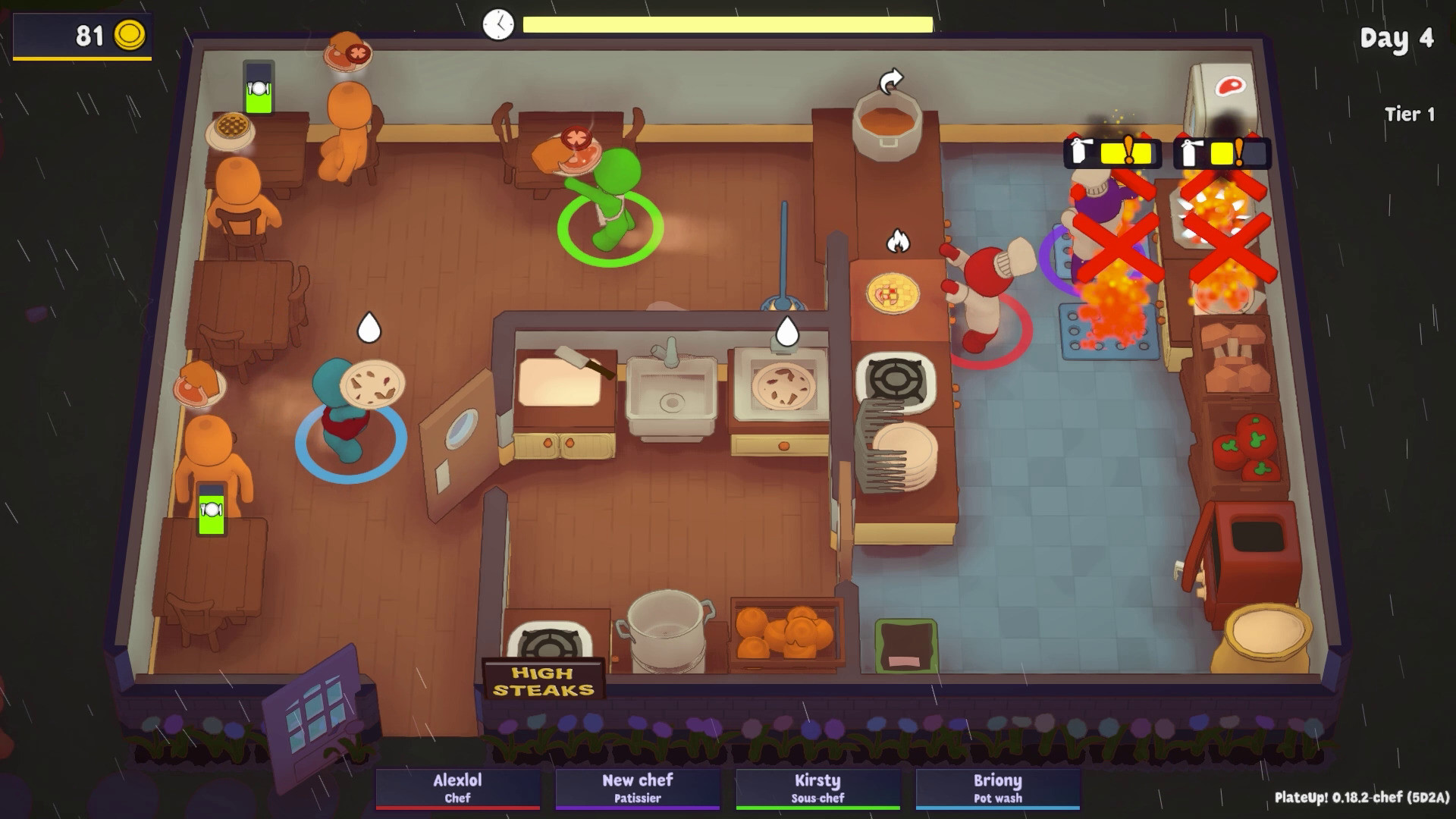 PlateUp! on Steam