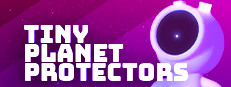 Tiny Planet Protectors