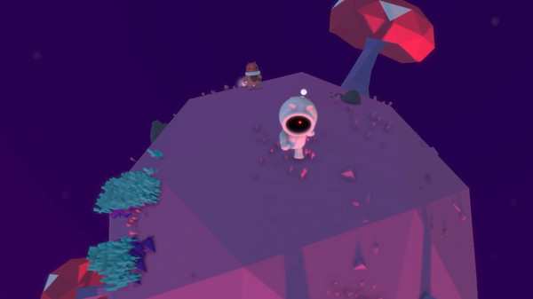 Tiny Planet Protectors game for windows Pc 1