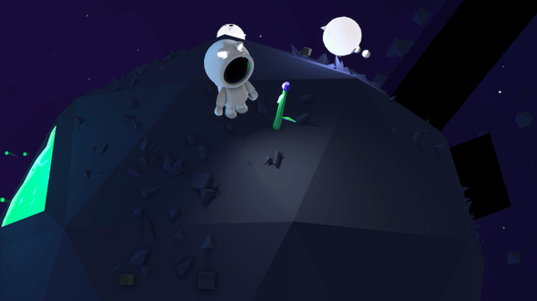 Tiny Planet Protectors game for Linux 1