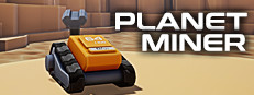 Planet Miner